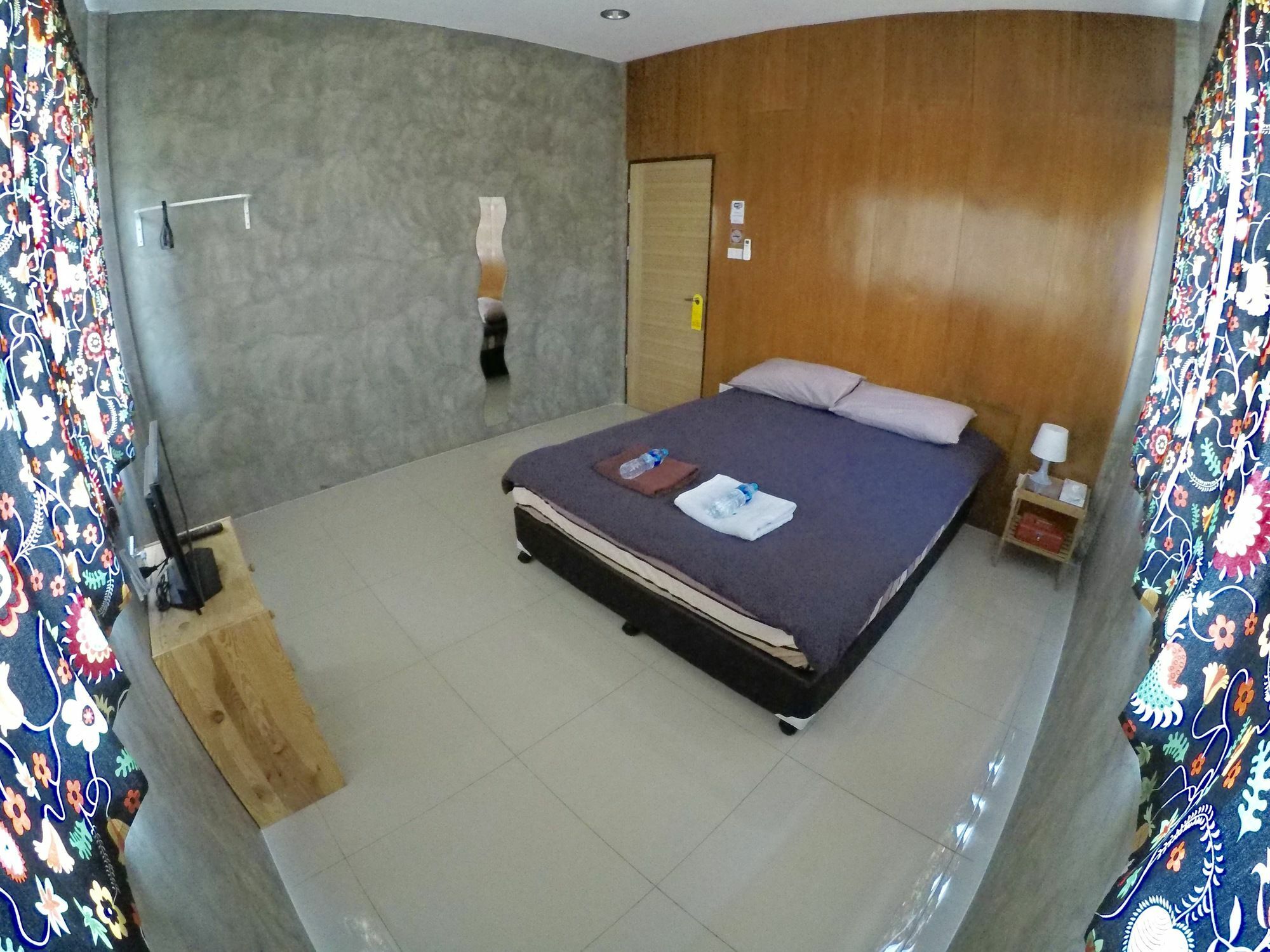 The Ghee House Hotel Chiang Mai Exterior photo