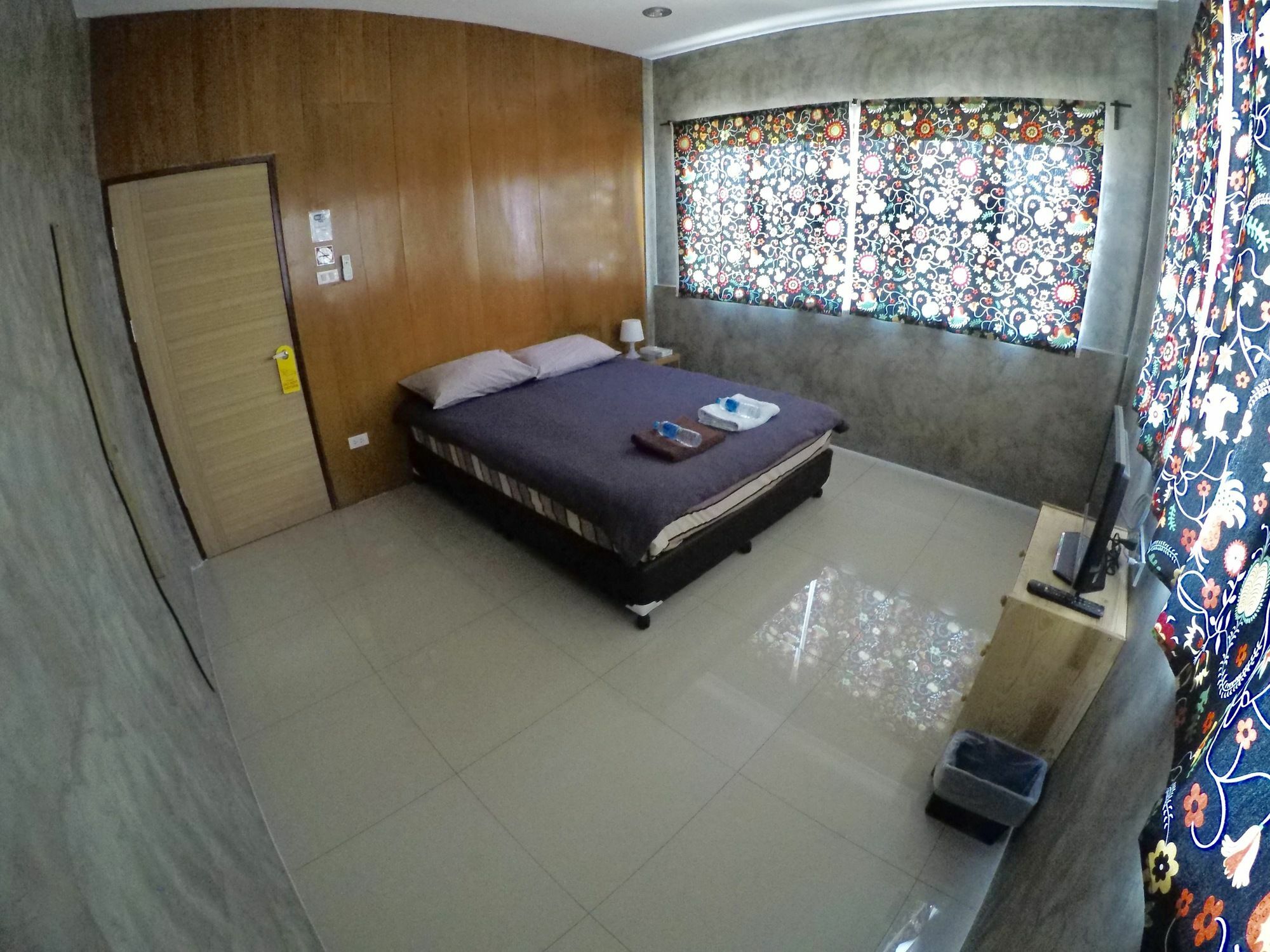 The Ghee House Hotel Chiang Mai Exterior photo